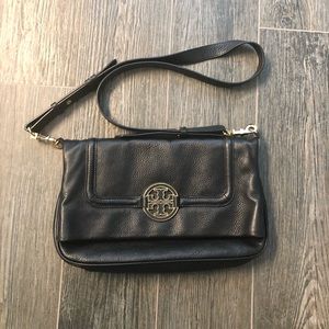 Tory Burch Amanda flap bag